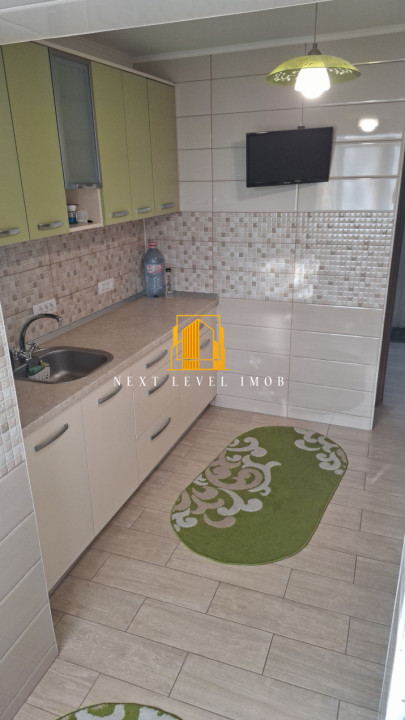Apartament 3 camere EREMIA GRIGORESCU 