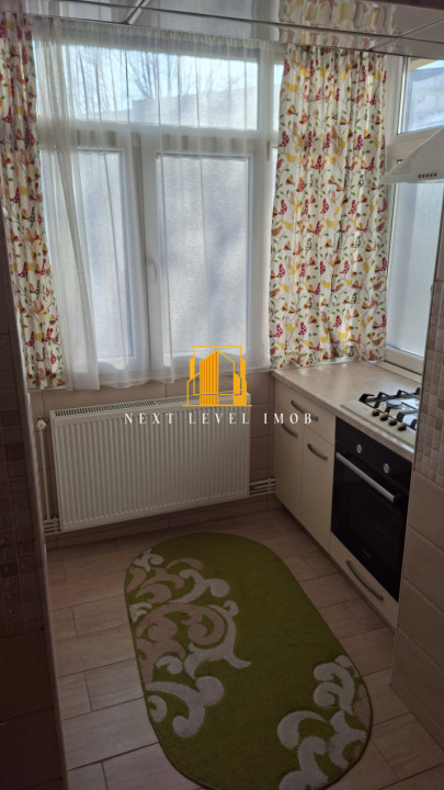 Apartament 3 camere EREMIA GRIGORESCU 