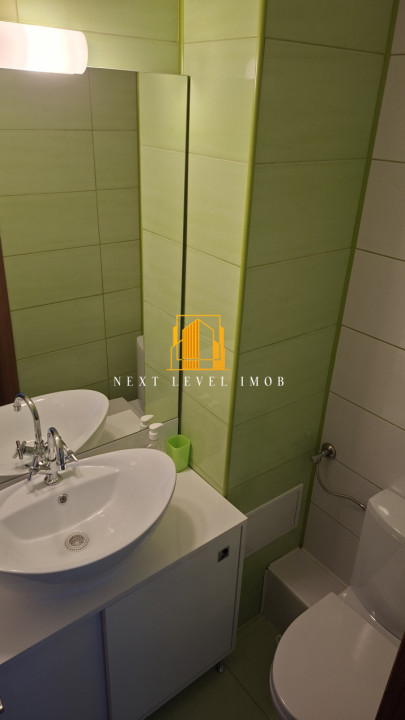 Apartament 3 camere EREMIA GRIGORESCU 