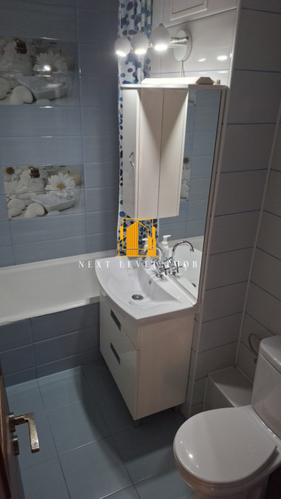 Apartament 3 camere EREMIA GRIGORESCU 