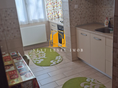 Apartament 3 camere EREMIA GRIGORESCU 