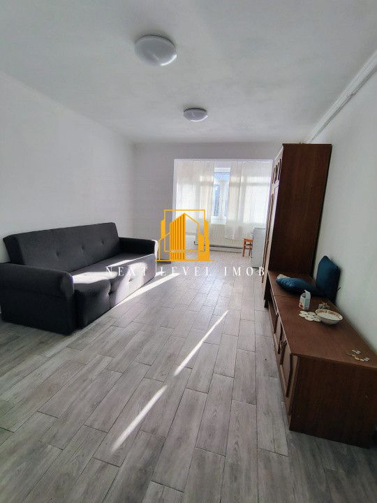 Garsonieră etaj 1 PRUNDU