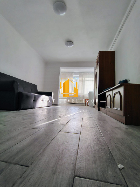 Garsonieră etaj 1 PRUNDU