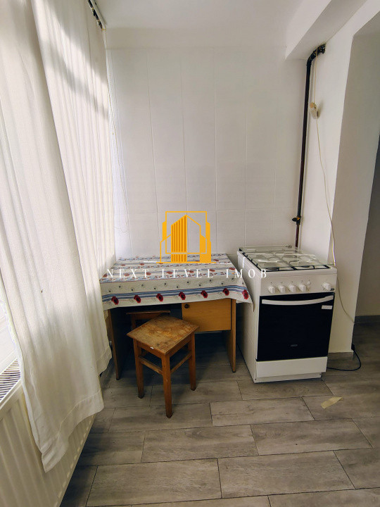 Garsonieră etaj 1 PRUNDU