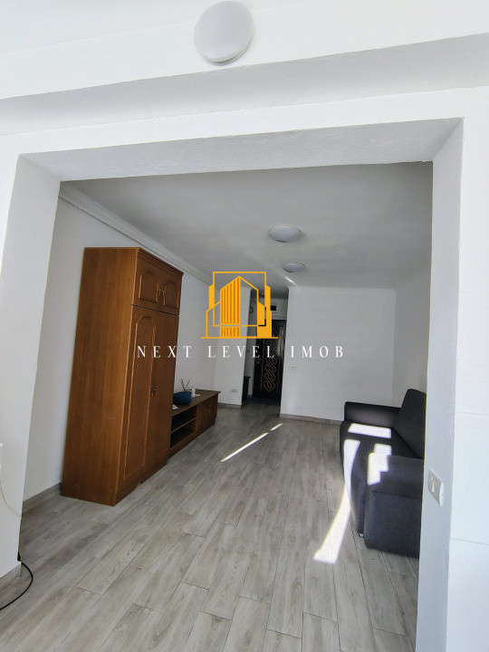 Garsonieră etaj 1 PRUNDU