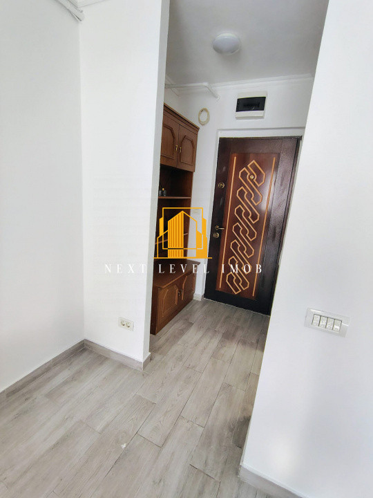 Garsonieră etaj 1 PRUNDU