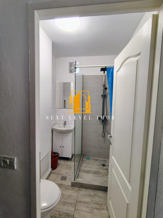 Garsonieră etaj 1 PRUNDU