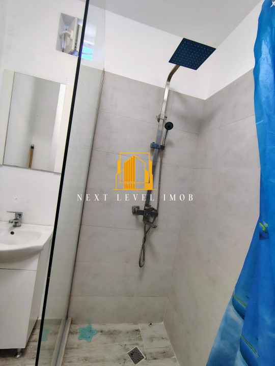 Garsonieră etaj 1 PRUNDU