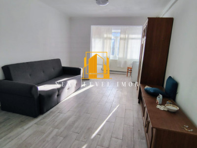 Garsonieră etaj 1 PRUNDU