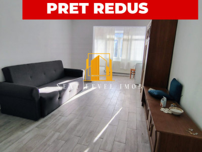 Garsonieră etaj 1 PRUNDU