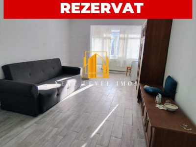 Garsonieră etaj 1 PRUNDU