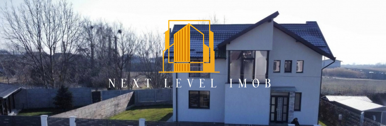 Casă superbă ȘTEFĂNEȘTI 