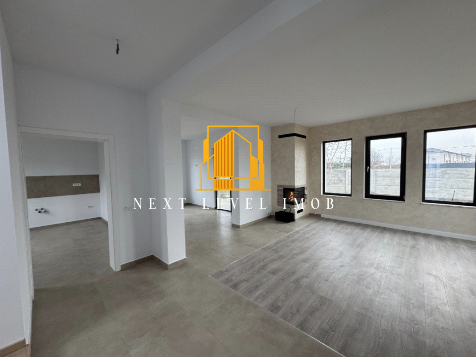 Casă superbă ȘTEFĂNEȘTI 