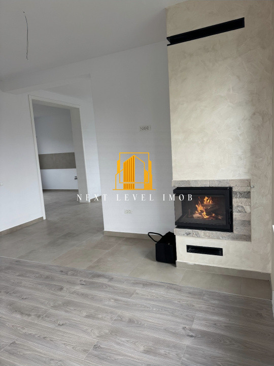 Casă superbă ȘTEFĂNEȘTI 