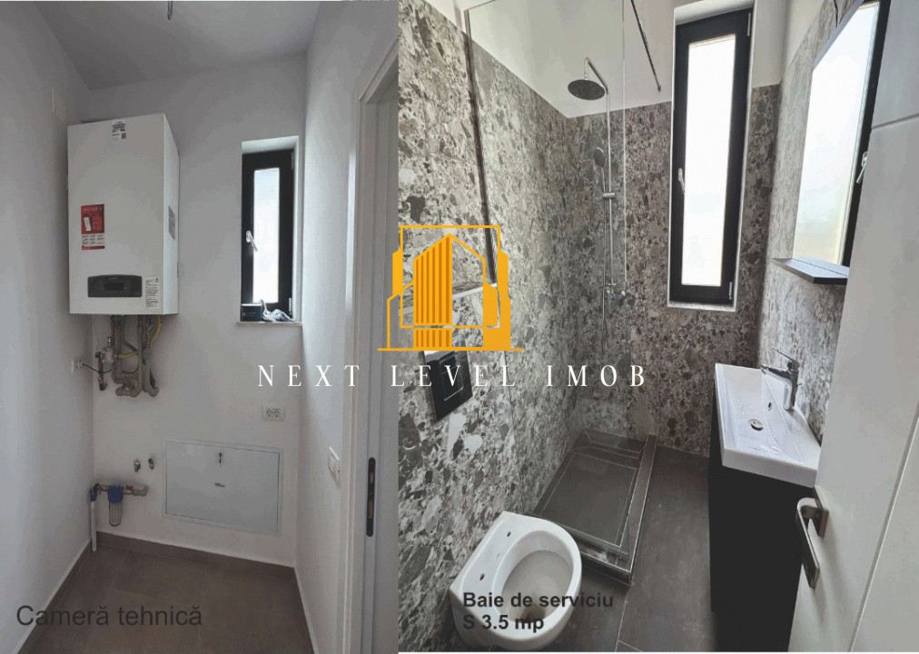 Casă superbă ȘTEFĂNEȘTI 