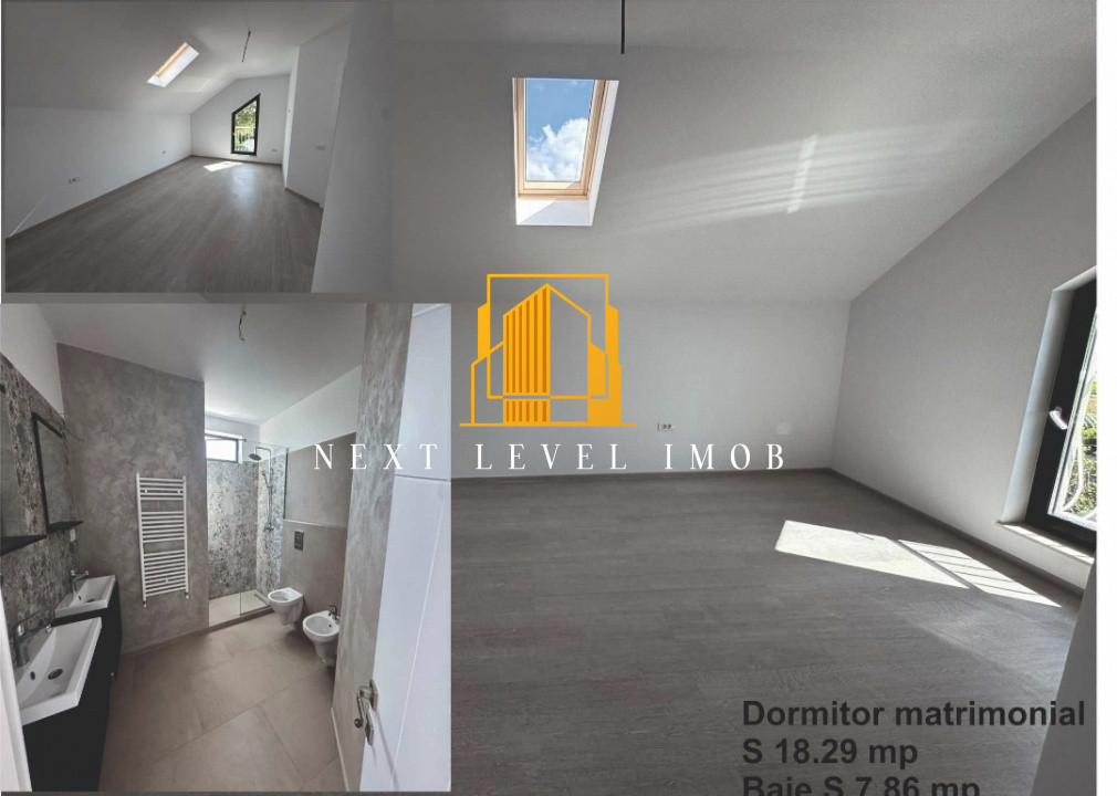 Casă superbă ȘTEFĂNEȘTI 