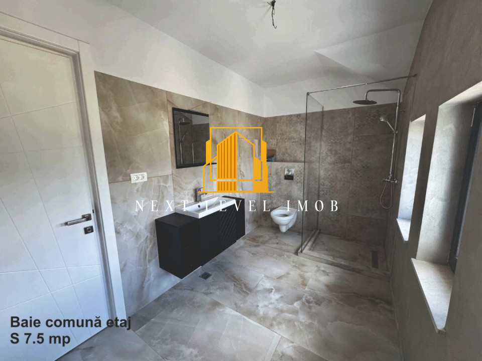 Casă superbă ȘTEFĂNEȘTI 