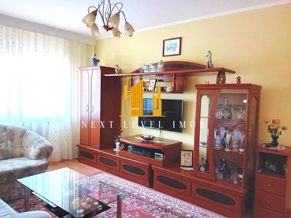 Apartament 3 camere Gavana 3