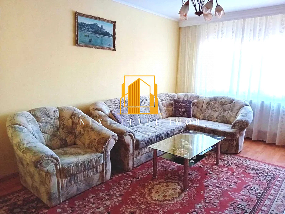 Apartament 3 camere Gavana 3