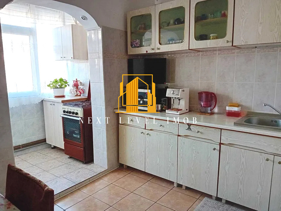 Apartament 3 camere Gavana 3