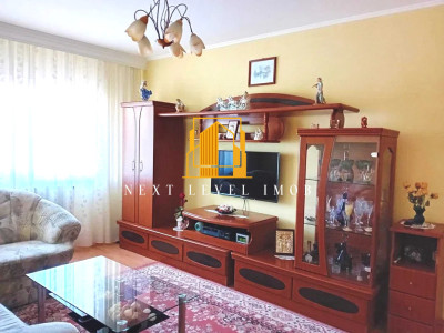 Apartament 3 camere Gavana 3