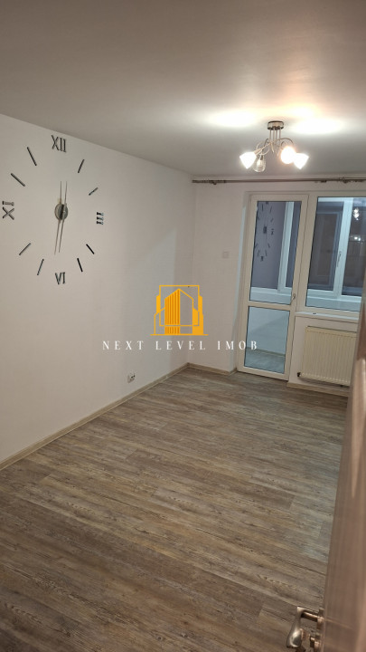 Apartament 2 camere Calea București