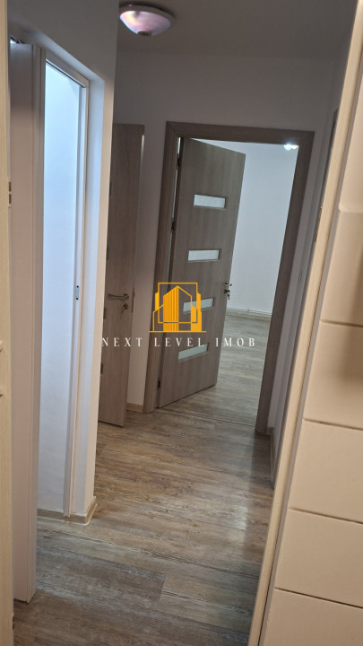 Apartament 2 camere Calea București