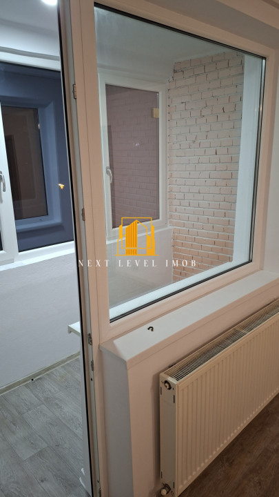 Apartament 2 camere Calea București