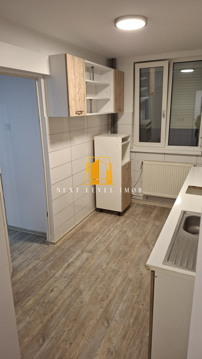Apartament 2 camere Calea București