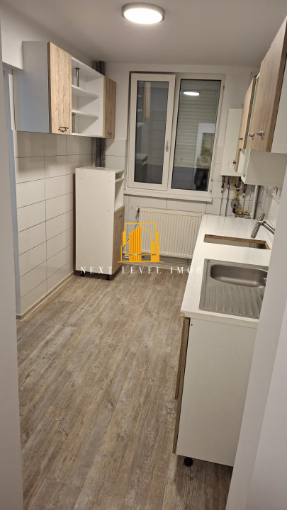 Apartament 2 camere Calea București