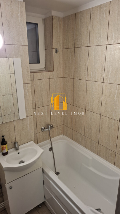 Apartament 2 camere Calea București