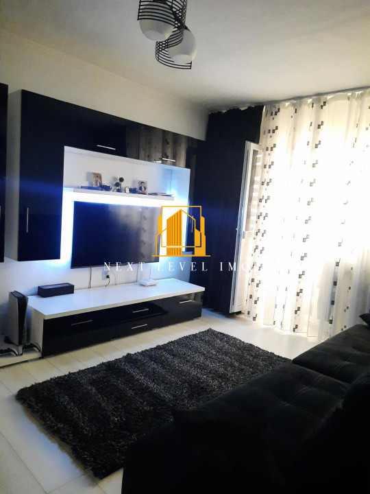 Apartament 2 camere NORD