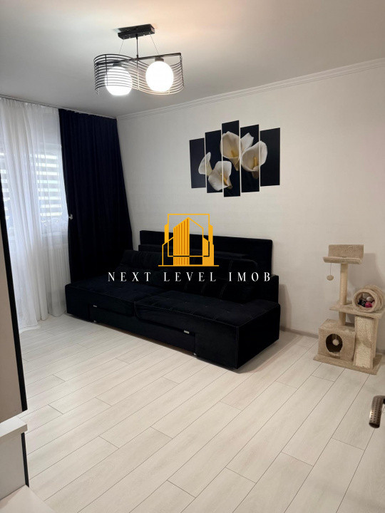 Apartament 2 camere NORD