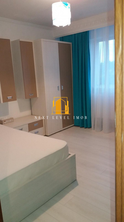 Apartament 2 camere NORD