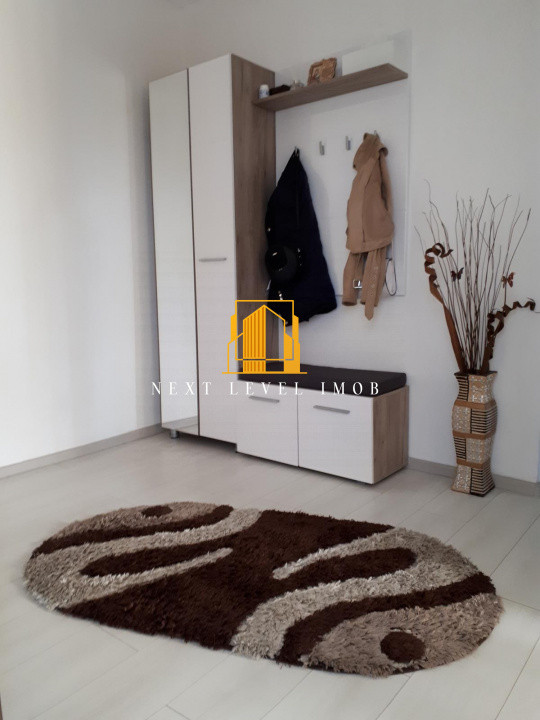 Apartament 2 camere NORD