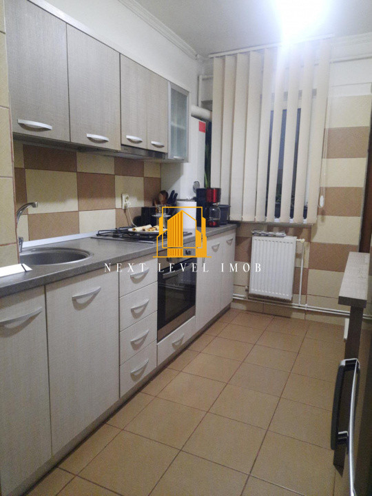 Apartament 2 camere NORD