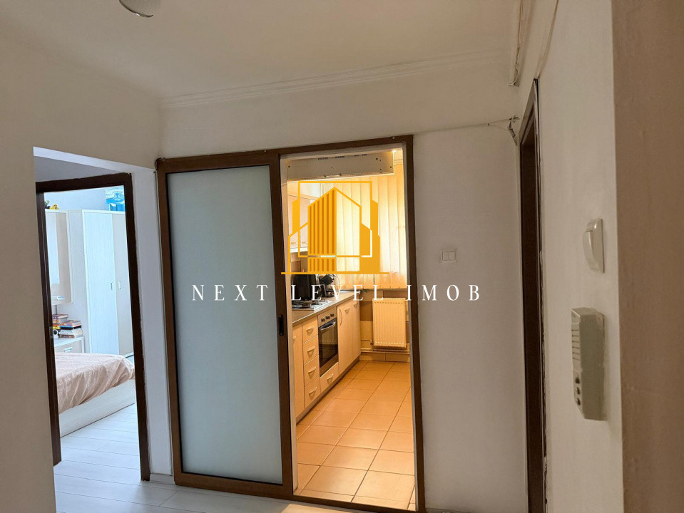 Apartament 2 camere NORD