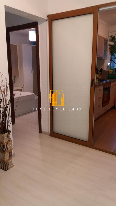 Apartament 2 camere NORD