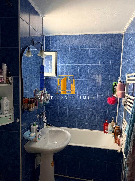 Apartament 2 camere NORD