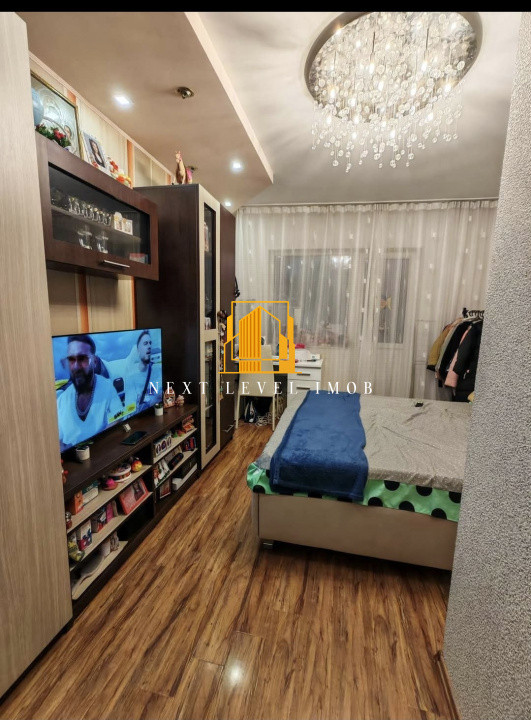 Apartament 2 camere NORD