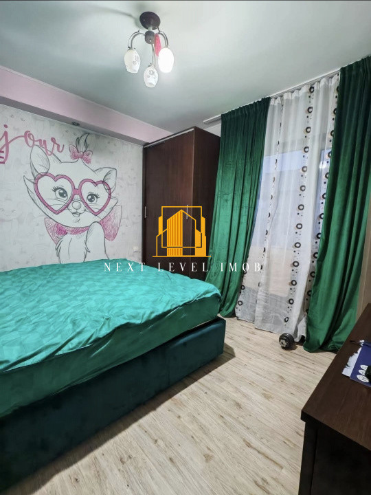 Apartament 2 camere NORD