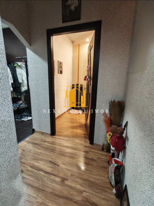 Apartament 2 camere NORD