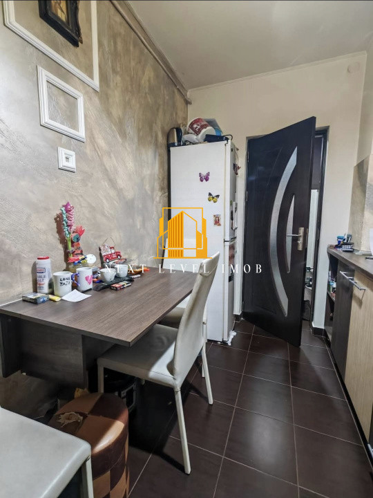 Apartament 2 camere NORD