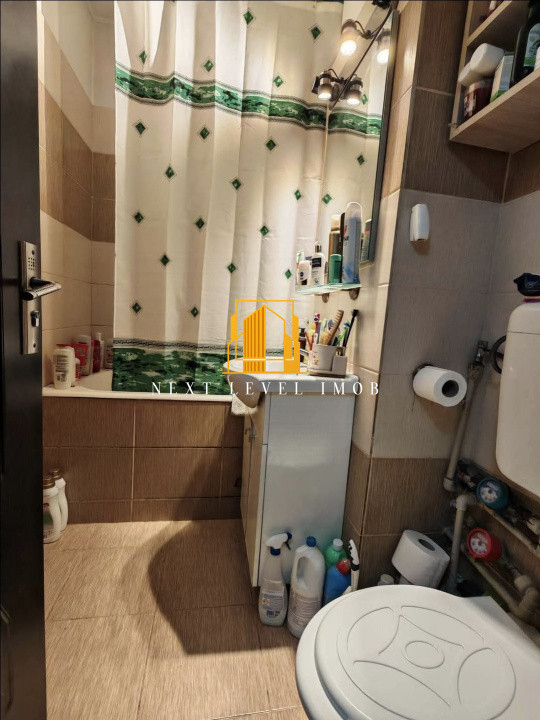 Apartament 2 camere NORD