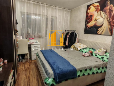 Apartament 2 camere NORD
