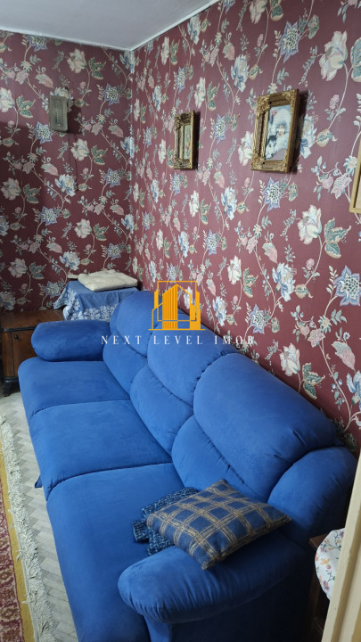 Apartament 3 camere- zona Expo Parc