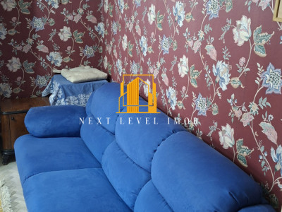 Apartament 3 camere- zona Expo Parc