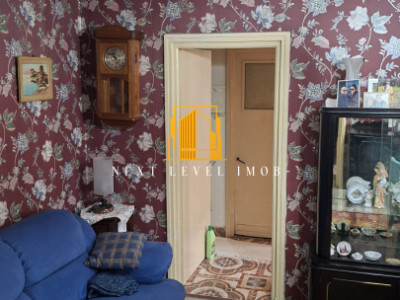 Apartament 3 camere- zona Expo Parc