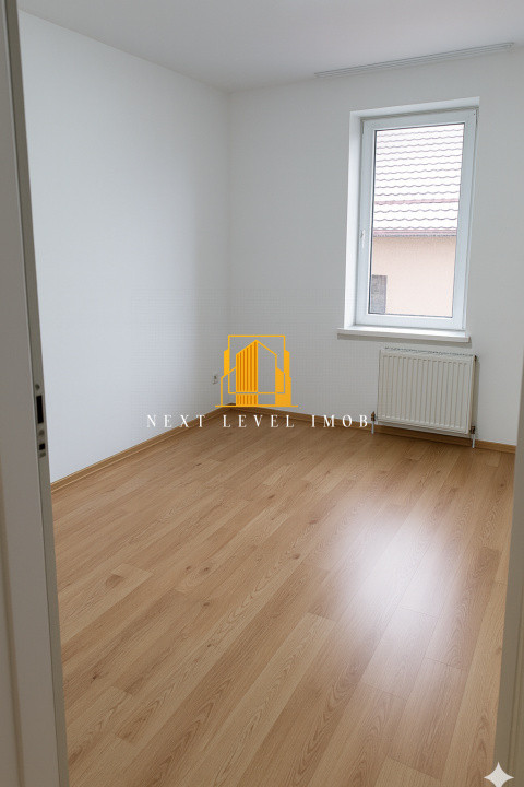 Apartament 2 camere – Mărășești 