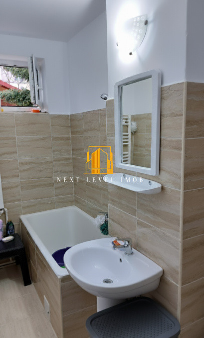 Apartament 2 camere – Mărășești 